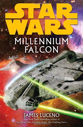 Millennium Falcon (Star Wars)