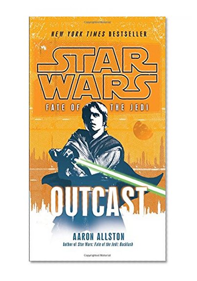 Outcast (Star Wars: Fate of the Jedi)