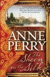 The Sheen on the Silk: A Novel