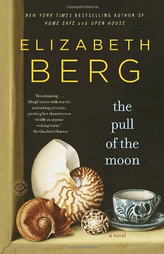 Book Cover The Pull of the Moon: A Novel (Random House Reader's Circle)