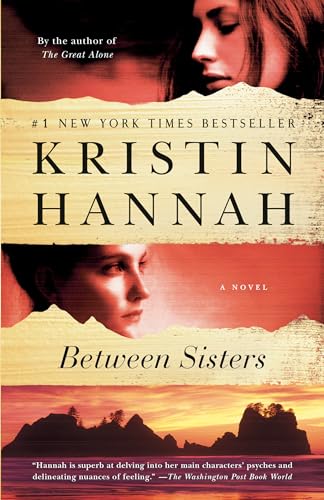 Book Cover Between Sisters: A Novel (Random House Reader's Circle)