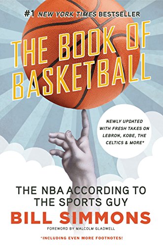 Book Cover The Book of Basketball: The NBA According to The Sports Guy