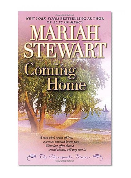Coming Home (The Chesapeake Diaries)