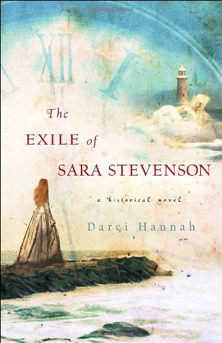 The Exile of Sara Stevenson: A Historical Novel