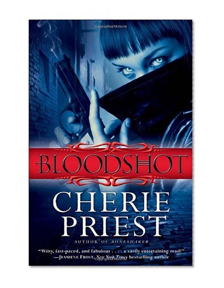 Bloodshot