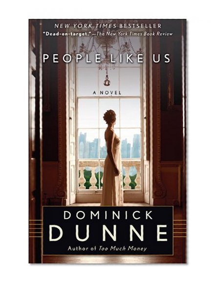 People Like Us: A Novel