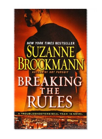 Breaking the Rules (Troubleshooters)