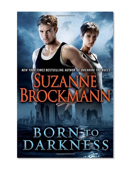 Born to Darkness
