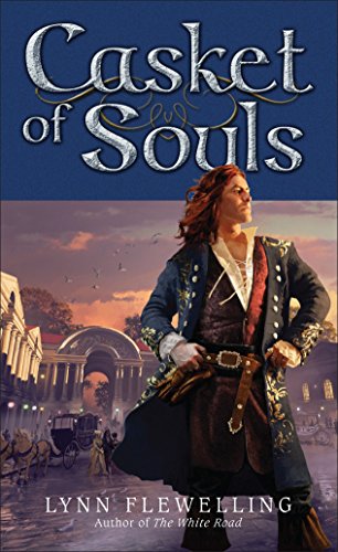 Casket of Souls (Nightrunner)