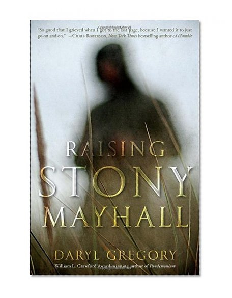 Raising Stony Mayhall
