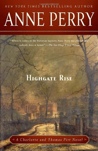 Highgate Rise (Thomas Pitt)
