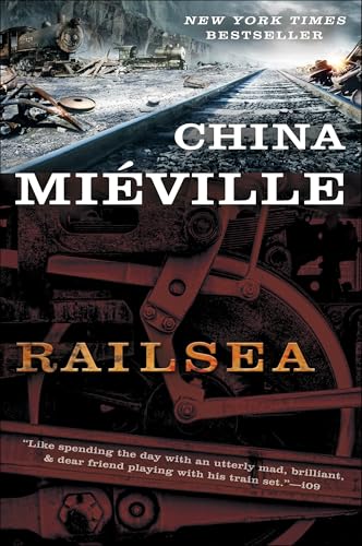 Railsea