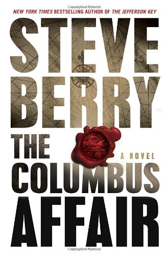 The Columbus Affair: A Novel
