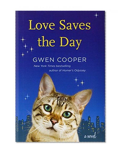 Love Saves the Day: A Novel