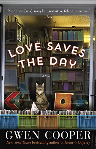 Love Saves the Day: A Novel