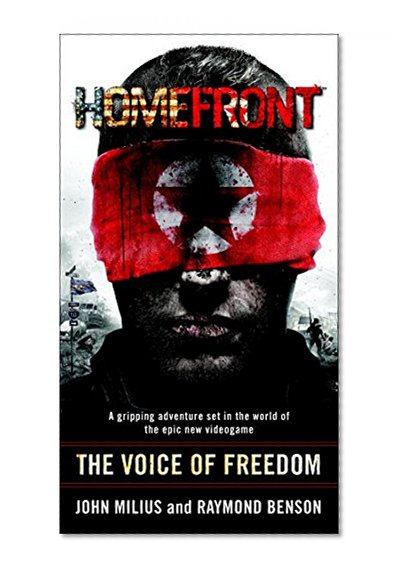 Homefront: The Voice of Freedom