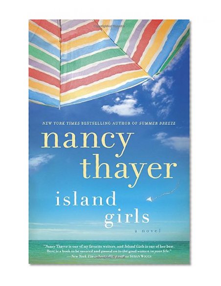 Island Girls: A Novel