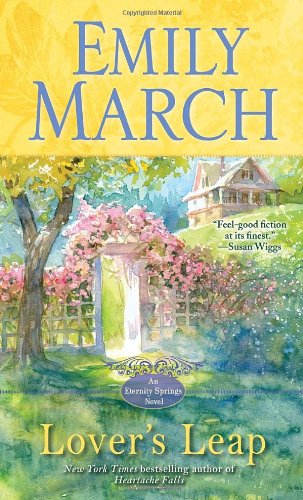 Lover's Leap (Eternity Springs #4)