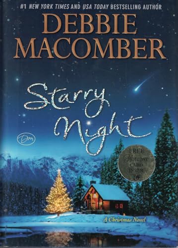 Starry Night: A Christmas Novel