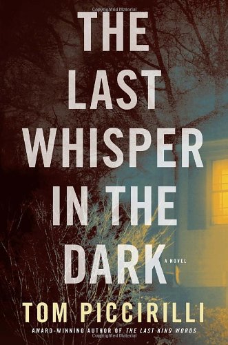 The Last Whisper in the Dark: A Novel (Terrier Rand)