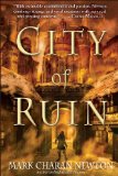 City of Ruin (Legends of the Red Sun)