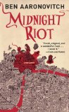Midnight Riot (Peter Grant)