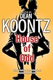 House of Odd (Graphic Novel) (Odd Thomas Graphic Novels)