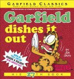 Garfield Dishes It Out: His 27th Book