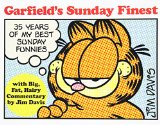 Garfield's Sunday Finest: 35 Years of My Best Sunday Funnies