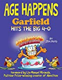 Age Happens: Garfield Hits the Big 4-0