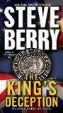 The King's Deception: A Novel (Cotton Malone)