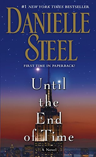 Book Cover Until the End of Time: A Novel