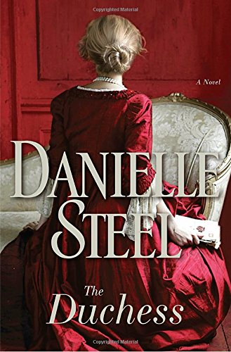 Book Cover The Duchess: A Novel