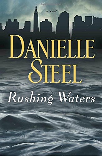 Book Cover Rushing Waters