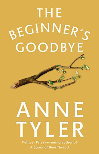 Book Cover The Beginner's Goodbye: A Novel