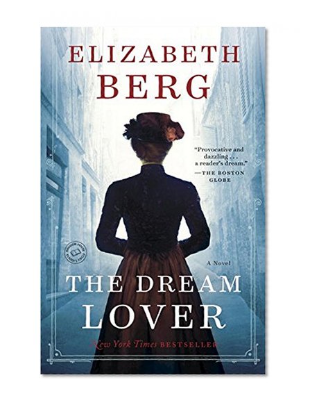 Book Cover The Dream Lover: A Novel