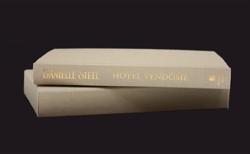 Hotel Vendome (Limited Edition): A Novel