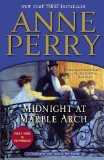 Midnight at Marble Arch: A Charlotte and Thomas Pitt Novel