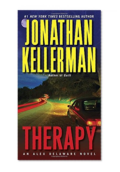 Therapy: An Alex Delaware Novel