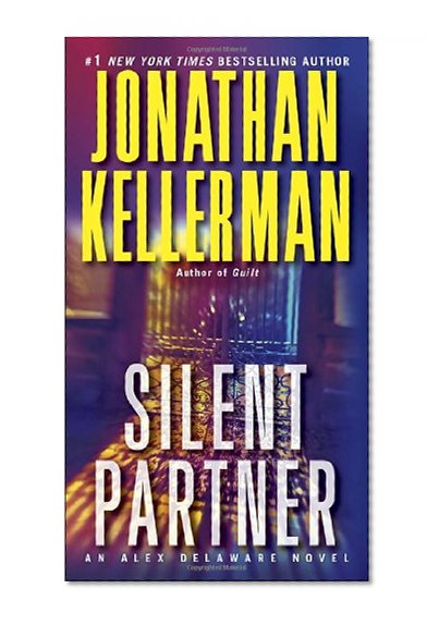 Silent Partner: An Alex Delaware Novel