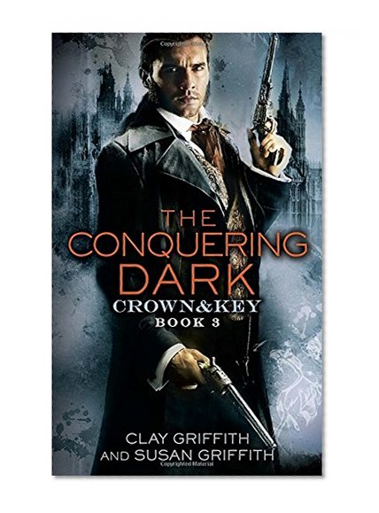 The Conquering Dark: Crown & Key