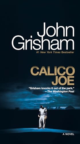 Calico Joe: A Novel