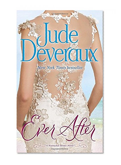 Book Cover Ever After: A Nantucket Brides Novel (Nantucket Brides Trilogy)