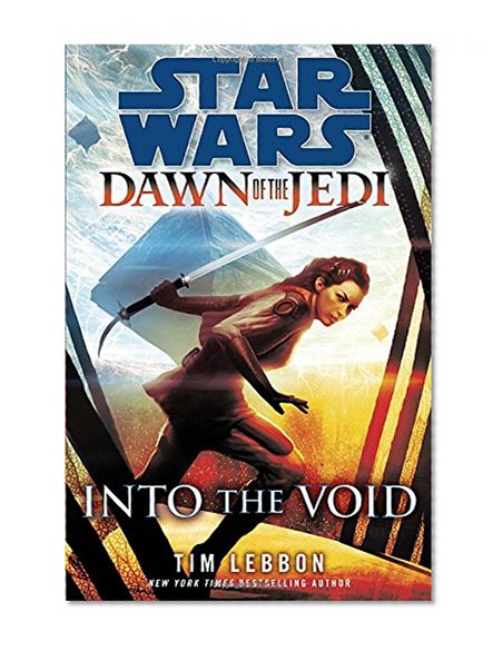 Star Wars: Dawn of the Jedi, Into the Void (Star Wars: Dawn of the Jedi - Legends)
