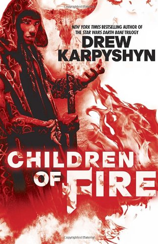 Children of Fire