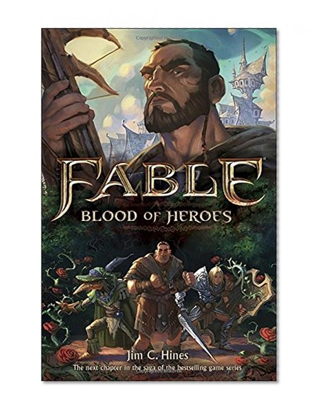 Fable: Blood of Heroes