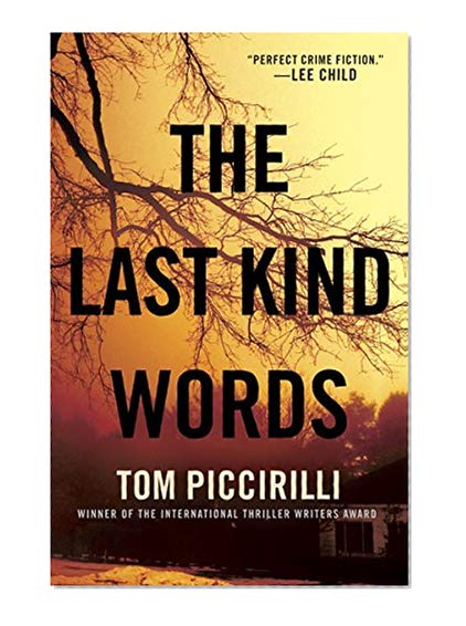 The Last Kind Words: A Novel (Terrier Rand)