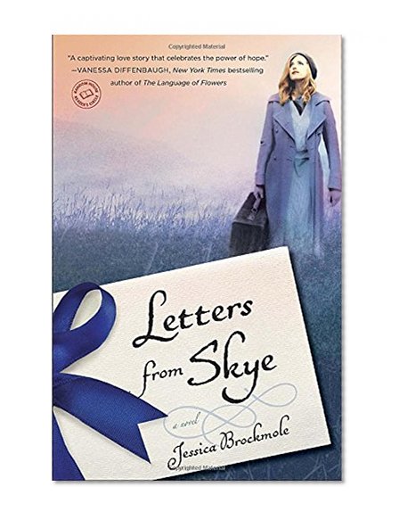 Letters from Skye: A Novel