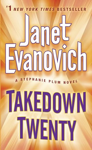 Takedown Twenty (Stephanie Plum)