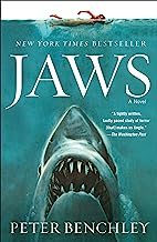 Book Cover Jaws: A Novel